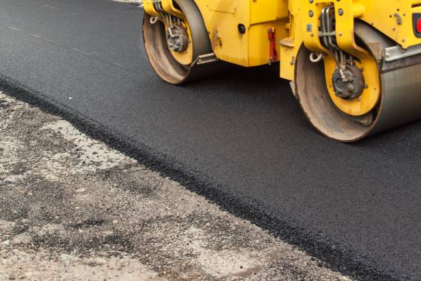 Best Gravel Driveway Installation  in Sault Ste Marie, MI