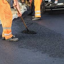 Best Driveway Overlay Services  in Sault Ste Marie, MI